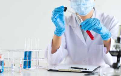 Bactérie ou virus : quelle est la différence ?