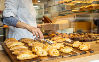 À Troyes, un boulanger offre ses invendus grâce à des mots de passe déjantés sur les réseaux sociaux
