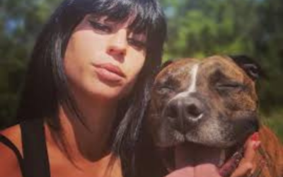 Affaire Elisa Pilarski : l’euthanasie du chien Curtis suspendue