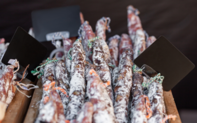 Rappel produit : un saucisson vendu chez Leclerc retiré dans toute la France
