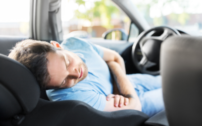 Val-d’Oise : « Avant, j’étais un grand bosseur », le quotidien d’un homme contraint de vivre dans sa voiture