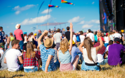 Canicule à Paris : Solidays annulé, la Marche des fiertés reportée