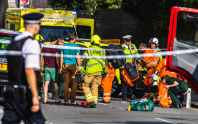 Explosion à Monaco : trois blessés, dont deux graves, un suspect activement recherché