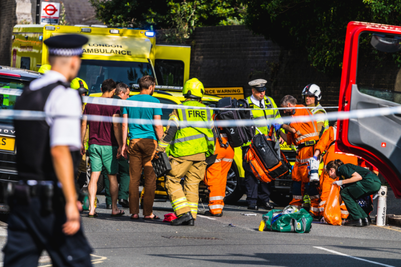 Explosion à Monaco : trois blessés, un suspect en fuite