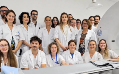 Cancer : une première mondiale réalisée au CHU de Nantes