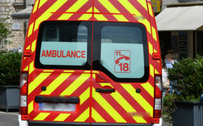 Sarcelles : une fillette de 4 ans meurt après une chute du 6e étage