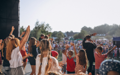 Canicule : la Fête de la musique annulée dans plusieurs villes