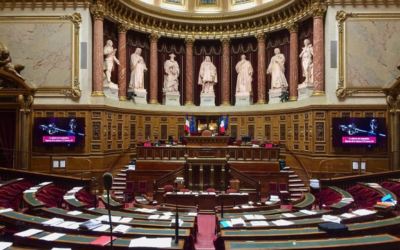 Don d’organes : le Sénat vote pour mieux protéger les donneurs vivants