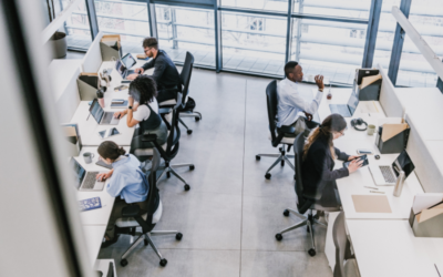 Canicule au travail : quels sont vos droits lorsqu’il fait trop chaud ?