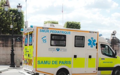 Canicule : un enfant de 3 ans retrouvé mort dans une voiture à Saint-Gratien