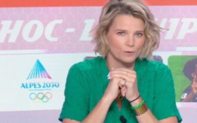 Coupe du monde 2026 : France Pierron s’excuse après ses propos sur la paternité de Jérémy Doku