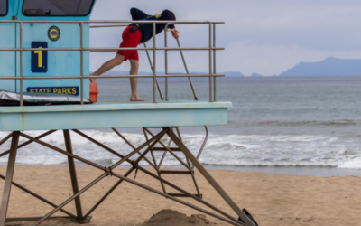 Marseille : elle accouche sur la plage faute de pouvoir rejoindre l’hôpital à temps