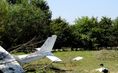 Près de Nancy, 11 personnes meurent dans le crash d’un avion de parachutisme