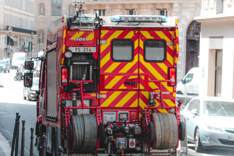 À Narbonne, un lycéen maîtrise un incendie pendant le bac