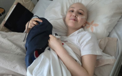 Seine-et-Marne : Plus de 75 000 euros récoltés pour Imane, atteinte d’un deuxième cancer à 20 ans
