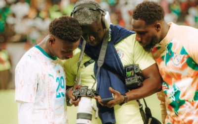 Mondial 2026 : le photographe et le community manager du Sénégal bloqués aux États-Unis