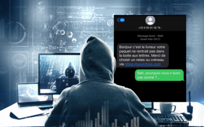 Attention à cette arnaque au faux colis qui circule par SMS