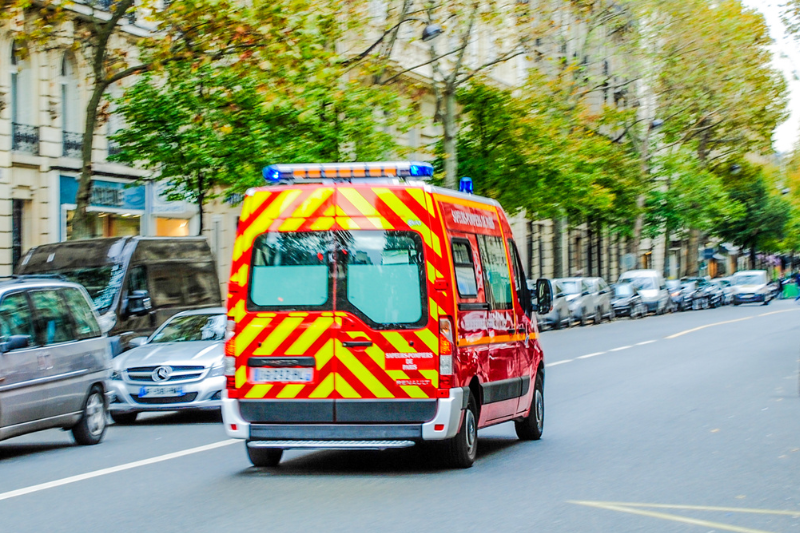 Canicule : une patiente décède à l’hôpital, la chaleur est-elle en cause ?