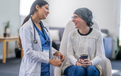 Cancer : un traitement pourrait remplacer la chimiothérapie chez certains patients