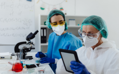 Glaucome : un essai clinique fait renaître l’espoir de restaurer la vision