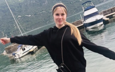 Savoie : appel à témoins pour retrouver Eugénie, 16 ans