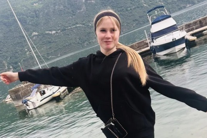 Savoie : appel à témoins pour retrouver Eugénie, 16 ans