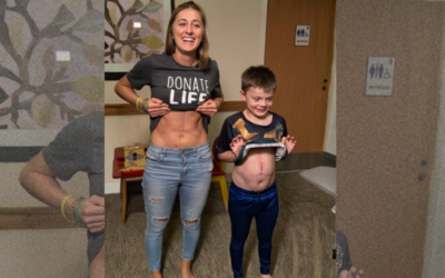 États-Unis : une infirmière donne une partie de son foie pour sauver un garçon de 8 ans