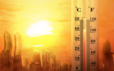 Canicule : 16 départements en vigilance orange, la chaleur va encore s’intensifier