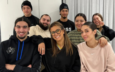 Strasbourg : dix jeunes réalisent le voyage de leurs rêves après des années d’efforts