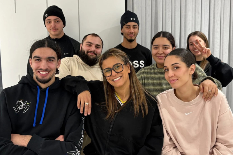 Strasbourg : dix jeunes réalisent le voyage de leurs rêves