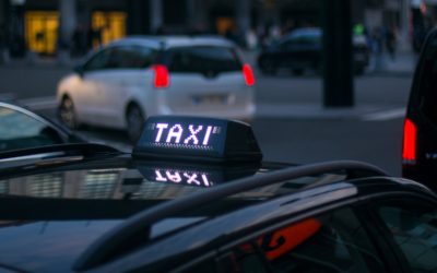 Saint-Martin-d’Hères : un chauffeur de taxi sauve un couple d’octogénaires d’un incendie