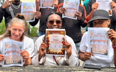 Alençon : l’association Elles & Nous accompagne les femmes immigrées vers l’autonomie