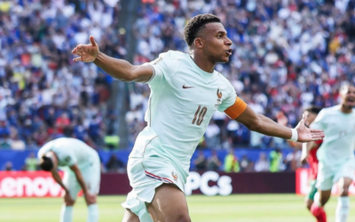 Coupe du monde 2026 : premier verdict rassurant pour la cheville de Kylian Mbappé