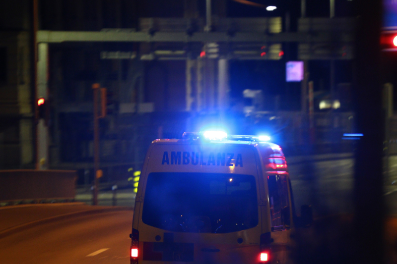 Nord : une adolescente meurt après France-Maroc