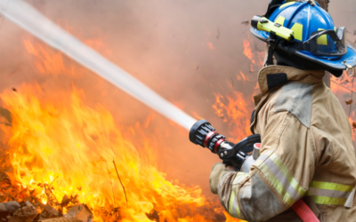 Incendie de Fontainebleau : ce que l’on sait du pompier volontaire passé aux aveux