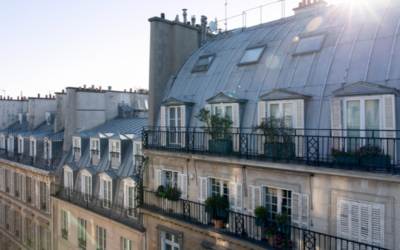 Canicule à Paris : une femme de 66 ans retrouvée morte dans sa chambre de bonne