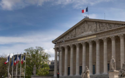 Fin de vie : l’Assemblée nationale adopte définitivement le droit à l’aide à mourir