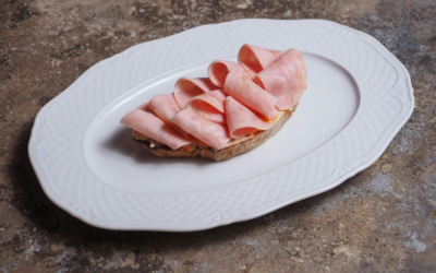 Rappel de jambon : un risque de listériose, il ne faut surtout pas le consommer