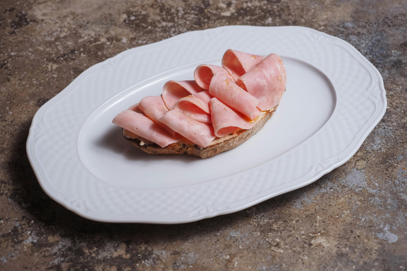 Rappel de jambon : un risque de listériose, il ne faut surtout pas le consommer