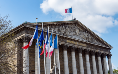 Les députés approuvent la perpétuité pour les violeurs en série de mineurs
