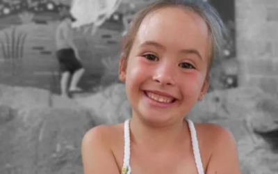 À 10 ans, Lilwen est en rémission après un long combat contre la leucémie