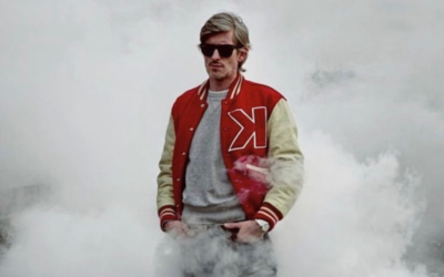 Le DJ français Kavinsky retrouvé mort à son domicile parisien