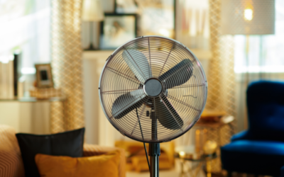 Ventilateur : cette erreur empêche vraiment de rafraîchir votre pièce