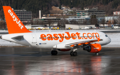 EasyJet : des vols pourraient être perturbés pendant un mois