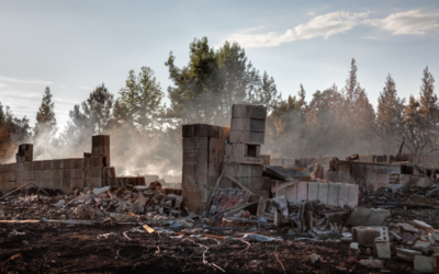 Gironde : Le Gorafi lance une collecte pour aider les sinistrés des incendies