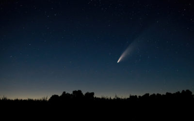 Nuits des étoiles 2026 : jusqu’à une étoile filante toutes les deux minutes