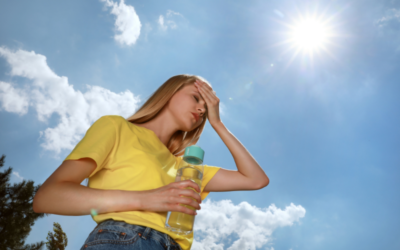 Canicule : 22 départements en vigilance orange, jusqu’à 39 °C attendus