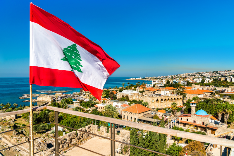 Liban : le Parlement vote l’abolition de la peine de mort, une première au Moyen-Orient