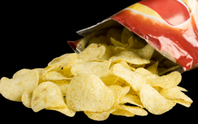 Carrefour rappelle des paquets de chips vendus dans toute la France