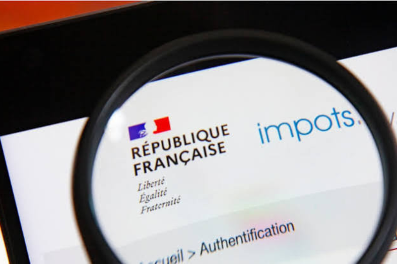 Piratage des impôts : les données déjà revendues
